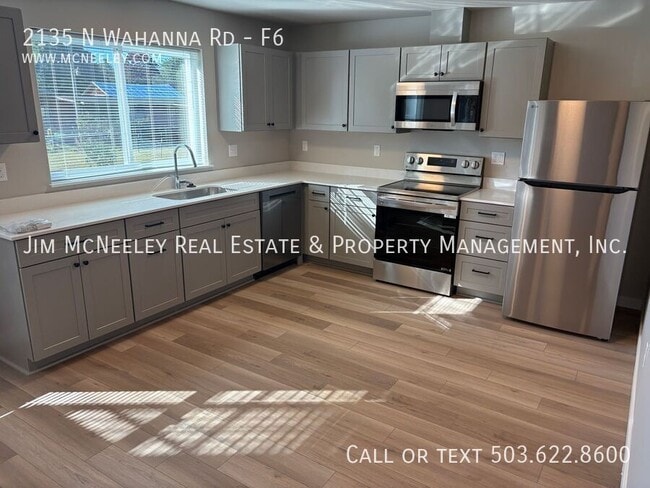 Photo - 2135 N Wahanna Rd Unit F6