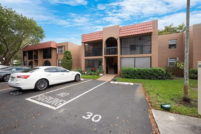 Photo - 8600 NW 34th Pl Unit B206