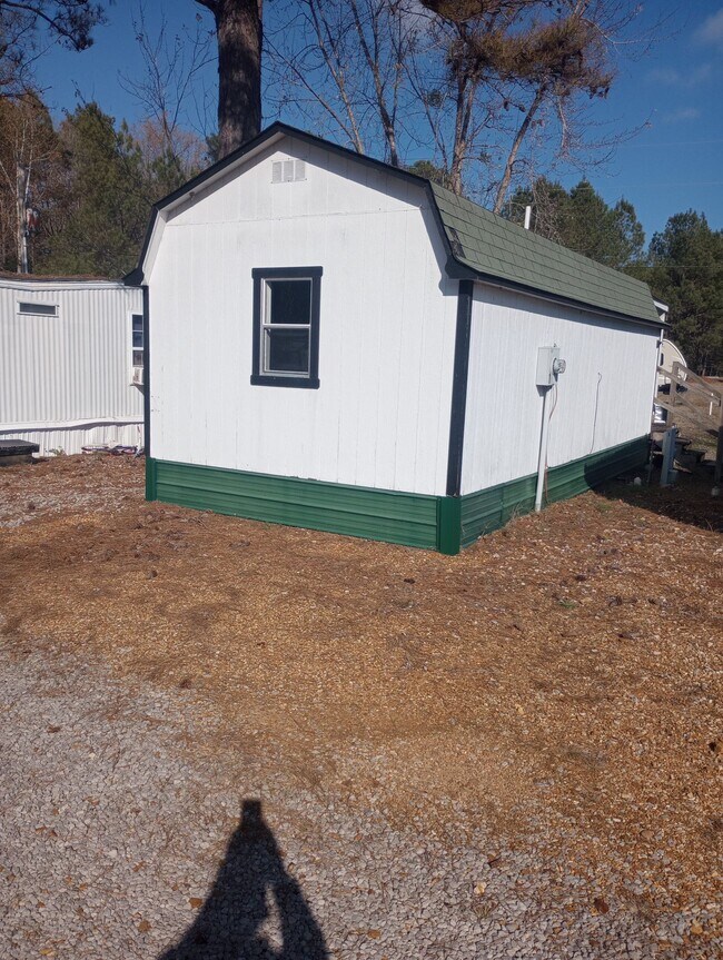 Photo - Paris Landing RV Park Unit 1