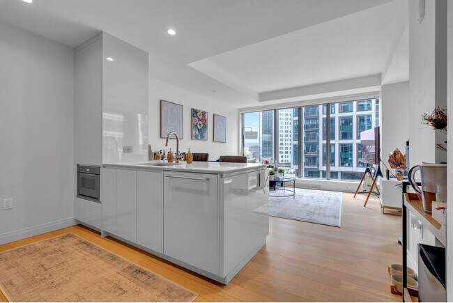 Photo - 133 Seaport Blvd Unit Echelon