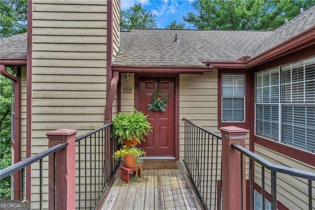 Building Photo - 509 Cypress Pointe St