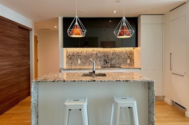 Photo - 1450 Boul. René-Lévesque O Unité 3304