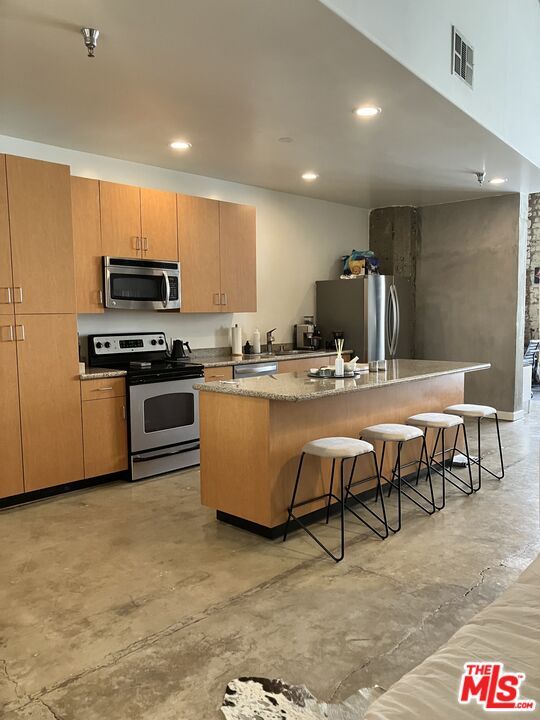 Building Photo - 711 S Olive St Unit 302 Rental
