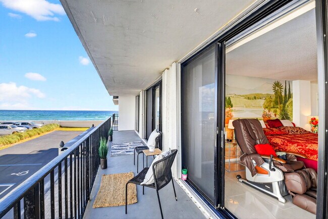 Photo - 3456 S Ocean Blvd Unit 1040