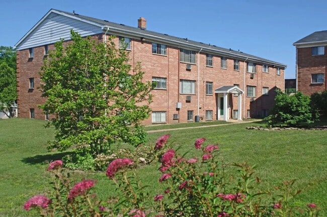 Building Photo - Sage Terrace Apartments