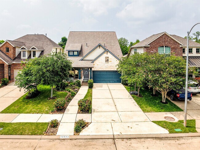 Photo - 10923 Texas Rose Dr