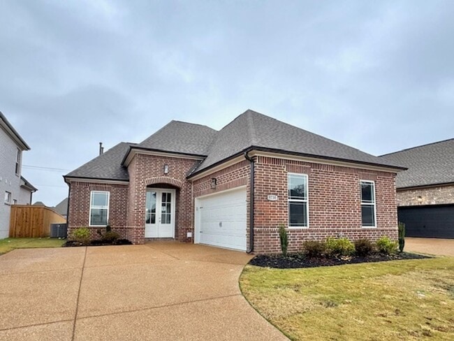 Building Photo - Now Leasing a Brand New 4-Bedroom 2.5 Bath Home in Cordova located off of Houston Levee and Walnu...