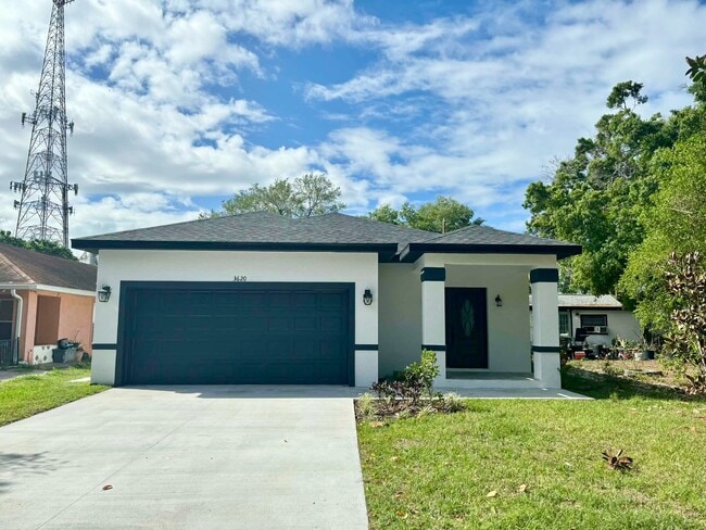 Building Photo - 3620 43rd Ave N