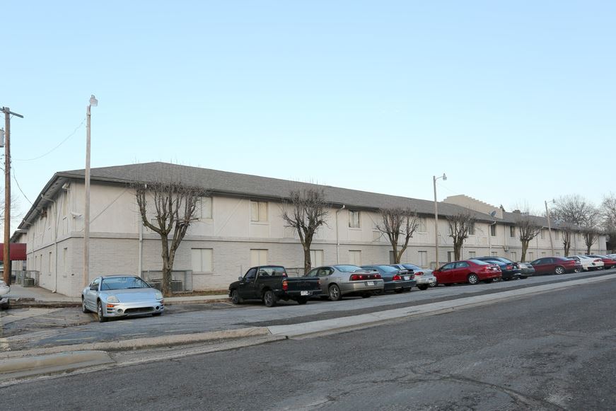 Frisco Place - Frisco Place Apartments