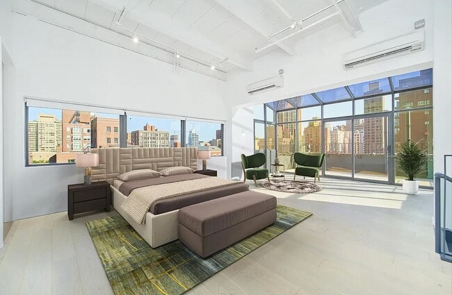 Madison Avenue