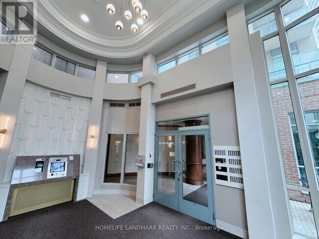 Photo - 26 Olive Ave Unité 1102