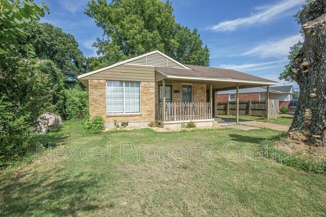 Photo - 1024 Mendenhall Cove