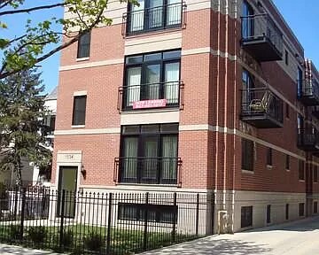 Photo - 1534 W Greenleaf Ave Apartment