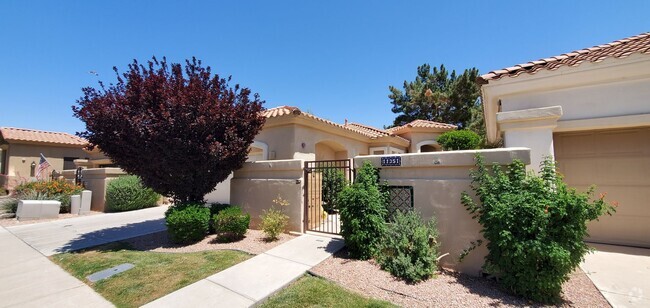 Building Photo - EXQUISITE SCOTTSDALE COUNTRY CLUB RENTAL O...