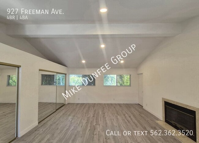 Photo - 927 Freeman Ave