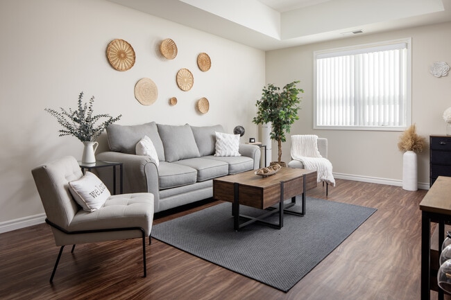 Photo - River's Edge I