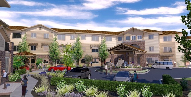 Photo - Quail Park at Shannon Ranch