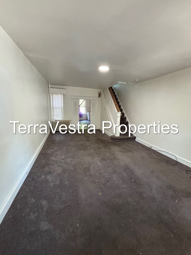 Photo - 3 Bed Single Family in Camden! Eligible for $500 Security Deposit.