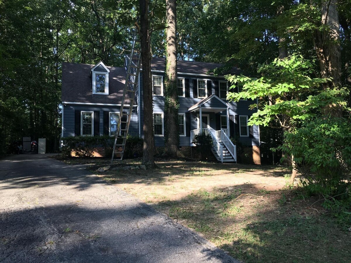 Large Single Family Home for rent - Deer Run - Large Single Family Home for rent - Deer Run