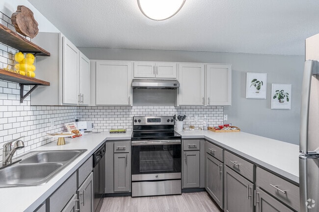 Building Photo - Arrive Eden Prairie Rental