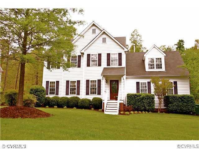 Building Photo - 5360 Old Springfield Rd Rental