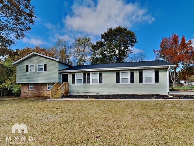 Building Photo - 104 Wilburn Dr Rental