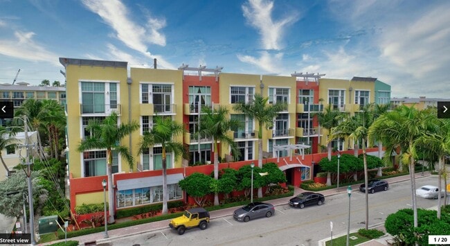 Photo - 180 NE 4th Ave Condo Unit 207