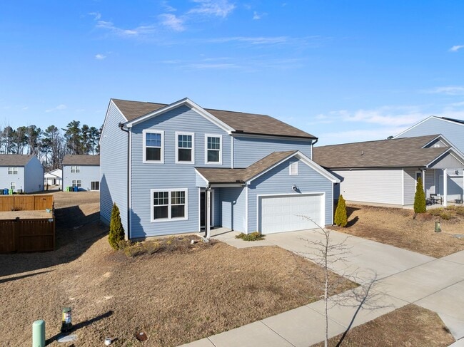 Photo - 3517 Strawberry Patch Row