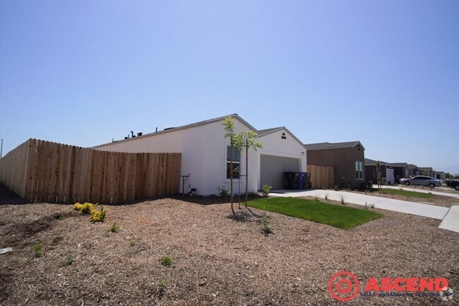 Building Photo - Newly Built Home Off Reliance and Berkshire!