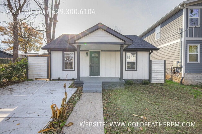 Photo - 1707 17th Ave N