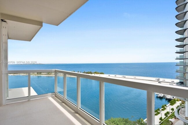 Photo - 2451 Brickell Ave Unit 14C