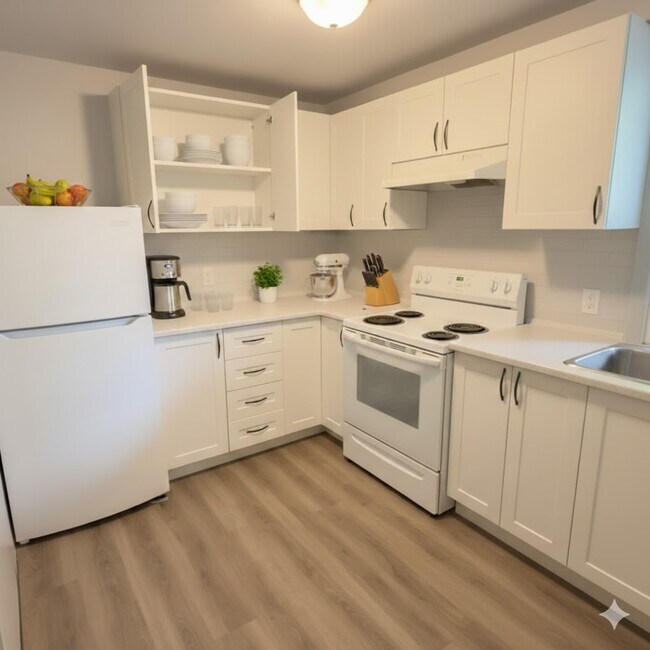 Photo - 2-4587 Mallette Crescent Unité 2 - 4585