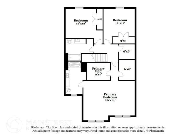 Photo - 477 Turning Lk Dr