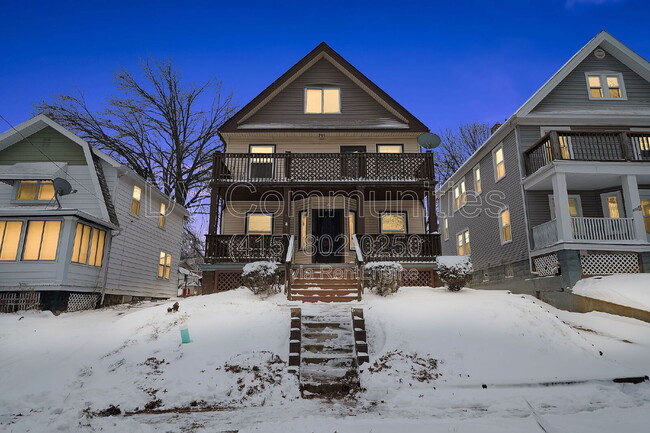 Photo - 10705 Fidelity Ave