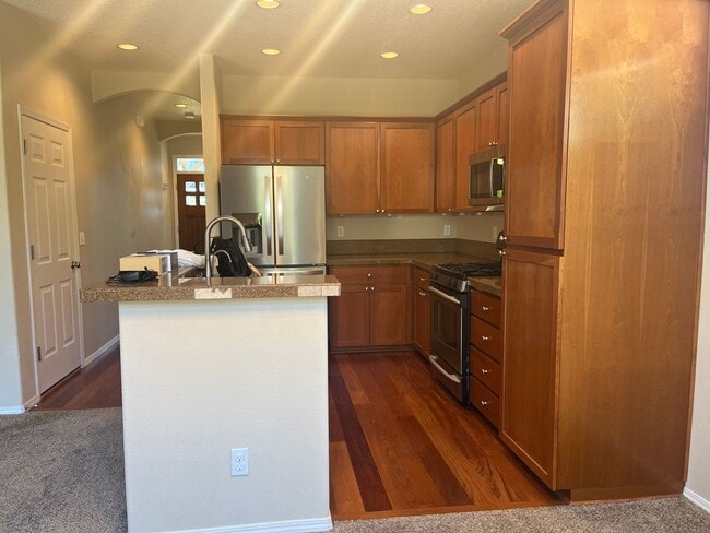 Photo - Beautiful 4BD + Den | 2.5BA | Single Family Home | Orenco Gardens Neighborhood