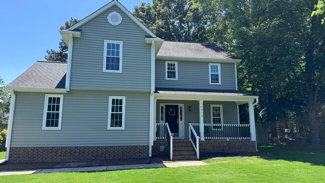 Photo - 4013 Ellisfield Dr