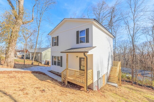 Photo - Fall in Love with where you live!