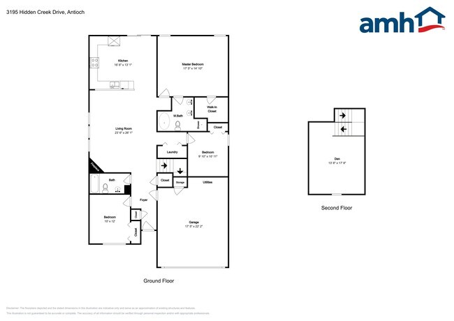 Photo - 3195 Hidden Creek Dr
