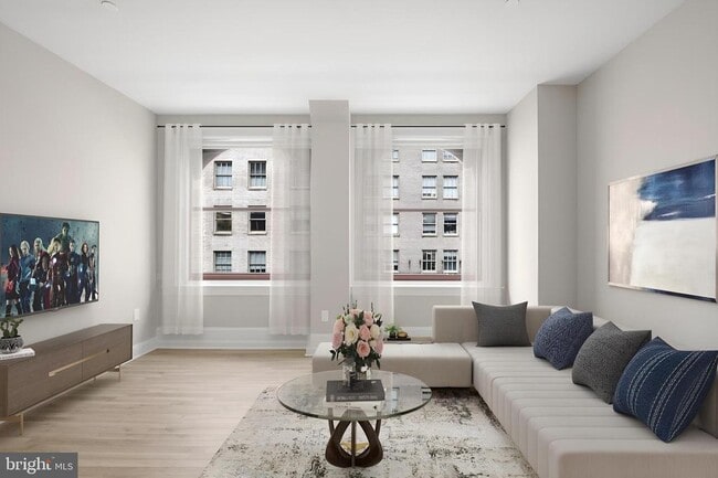 Building Photo - 1420-22 Chestnut St Unit 606 Rental