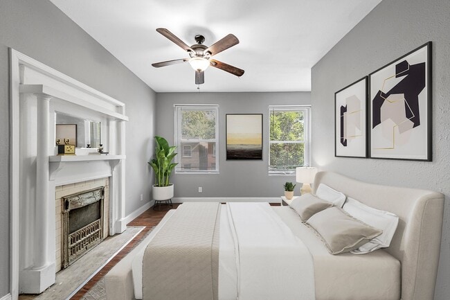 Photo - 4922-24 Wise Unit 4924 2F