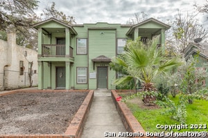 Photo - 506 Fulton Ave Townhome