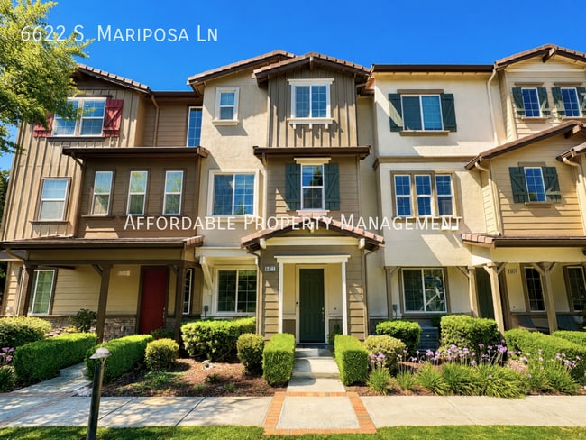 Building Photo - 6622 S Mariposa Ln