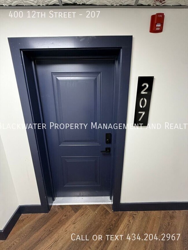 Photo - 400 12th St Unidad 207