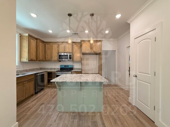Photo - Bella Vista Single-Family Home- 2 Bed/ 2 Bath - Well-Crafted Camden Plan
