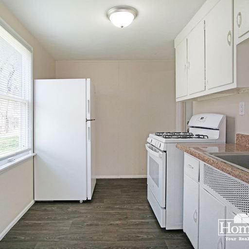 Photo - Keller Park Two Bedroom Home