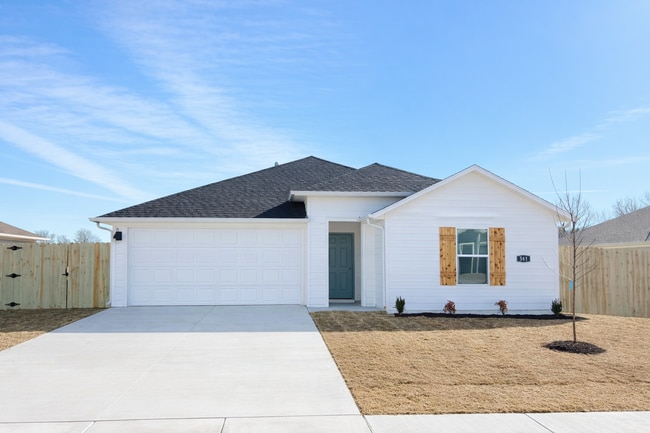 Photo - 561 Shepherd St