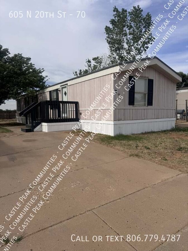 Photo - 605 N 20th St