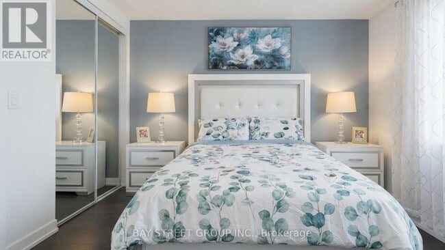 Photo - 609 Sherbourne St Unit 5101