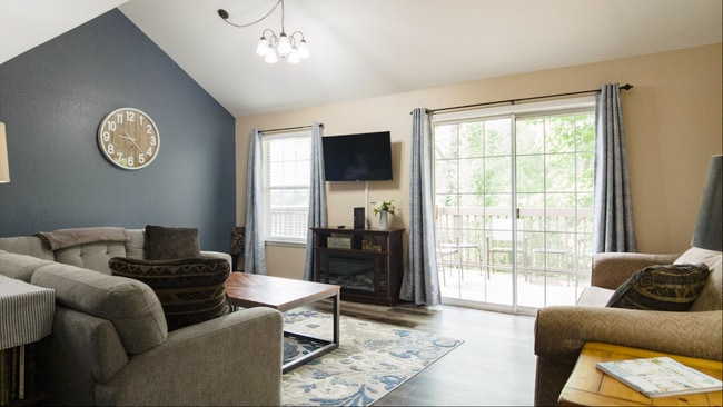 Photo - 420 Fall Creek Dr Unidad #9-10