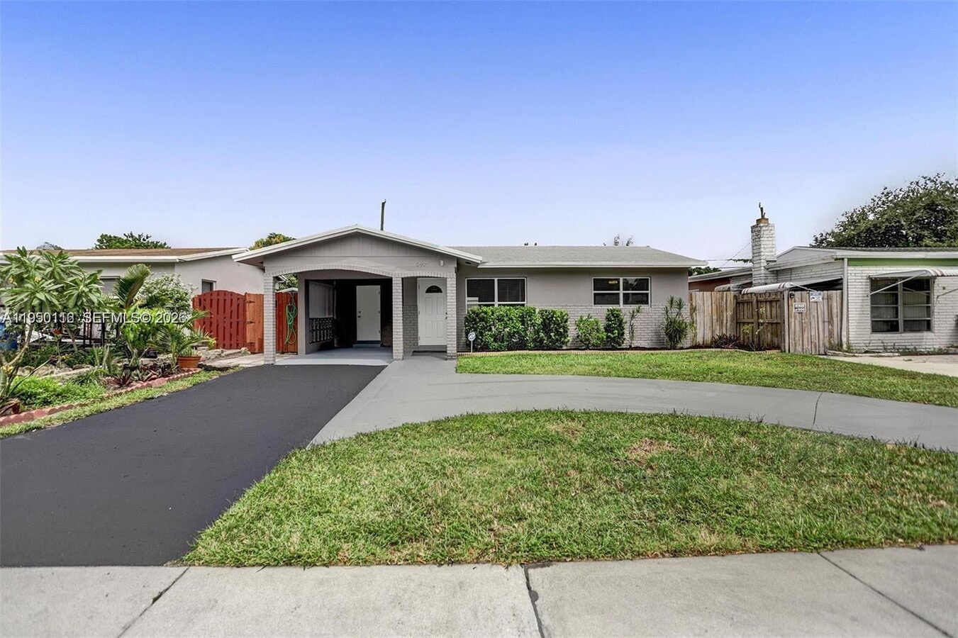 Photo - 5408 N Andrews Ave